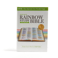 NIV Rainbow Bible