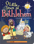 9781641232852_O Little Town of Bethlehem